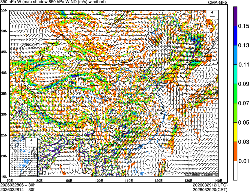 03/28 06时 +030小时