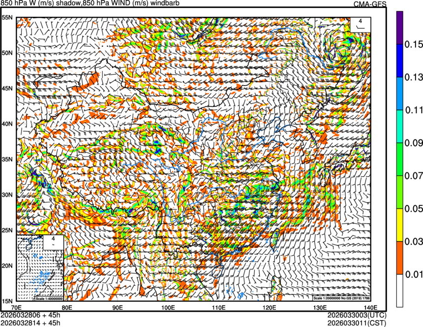 03/28 06时 +045小时