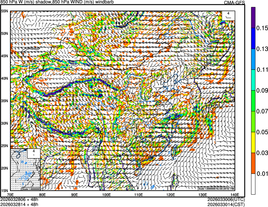 03/28 06时 +048小时