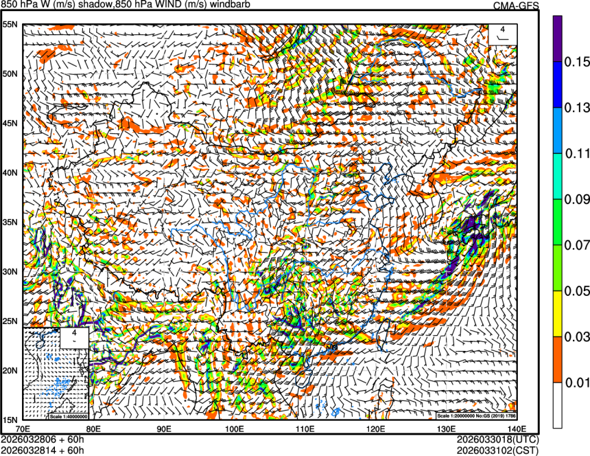 03/28 06时 +060小时
