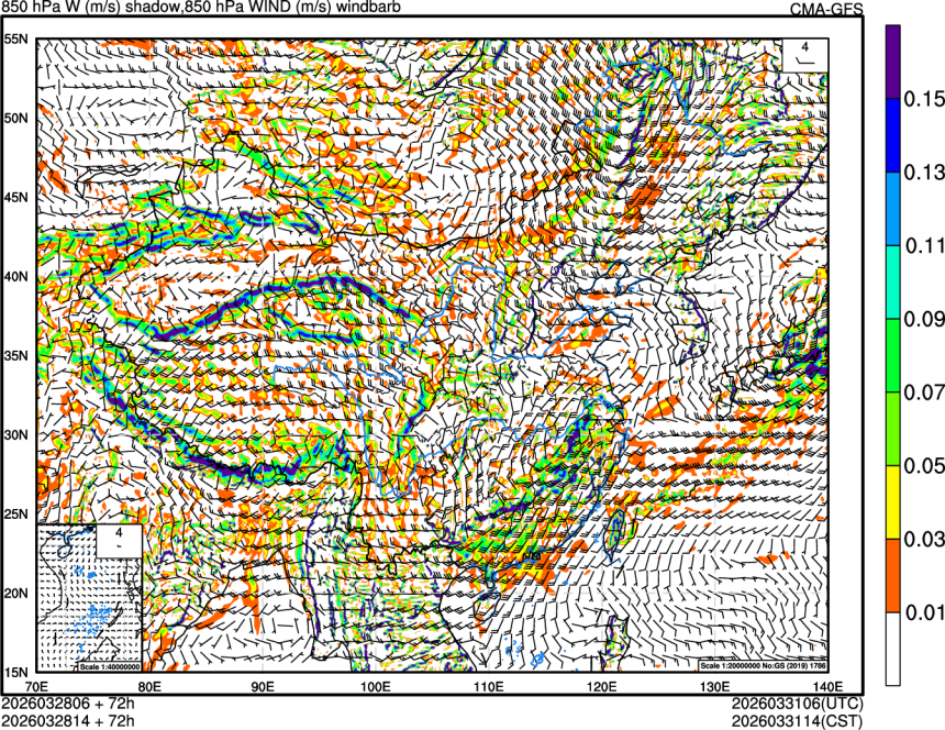 03/28 06时 +072小时