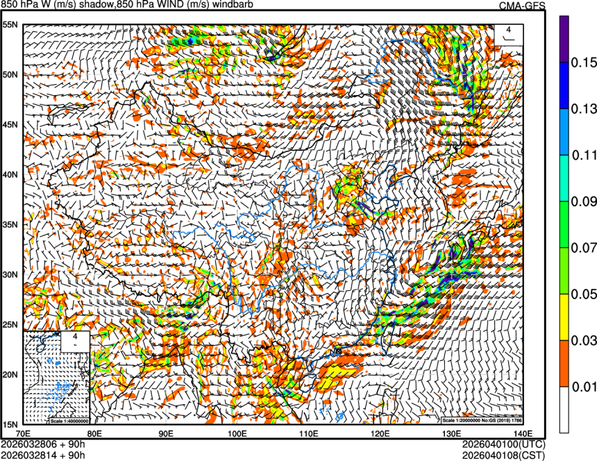 03/28 06时 +090小时