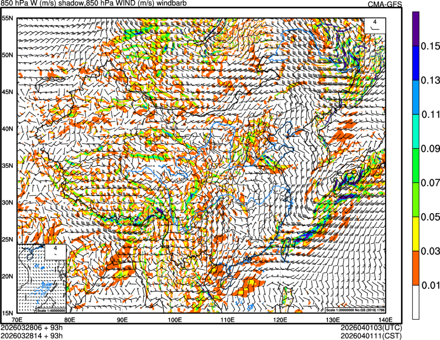 03/28 06时 +093小时