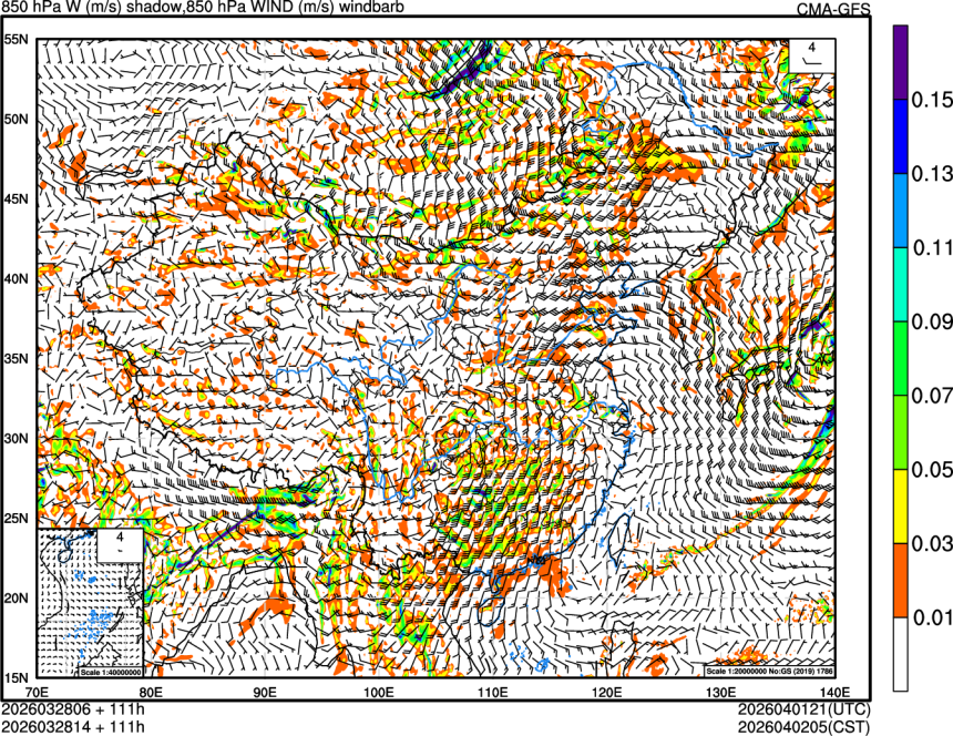 03/28 06时 +111小时