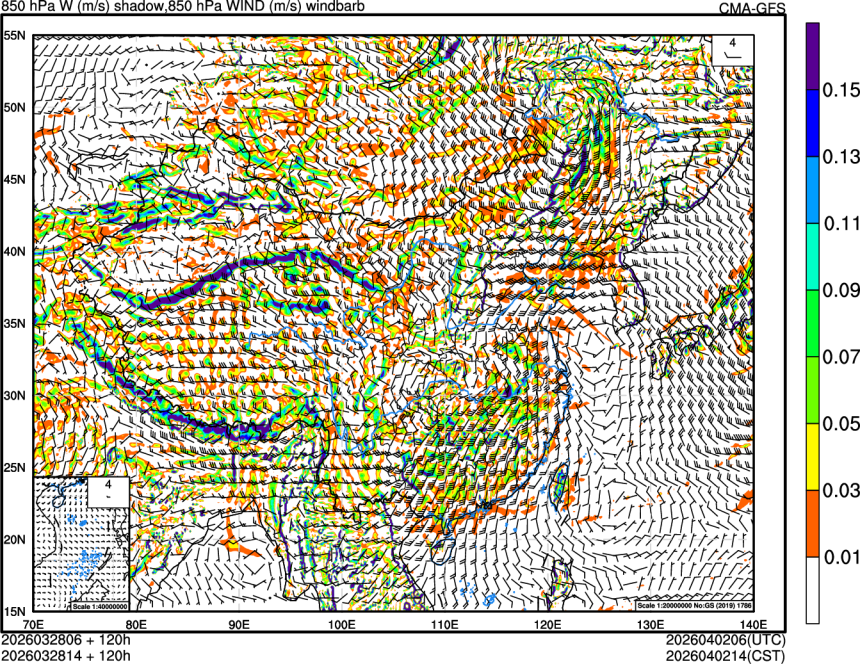 03/28 06时 +120小时