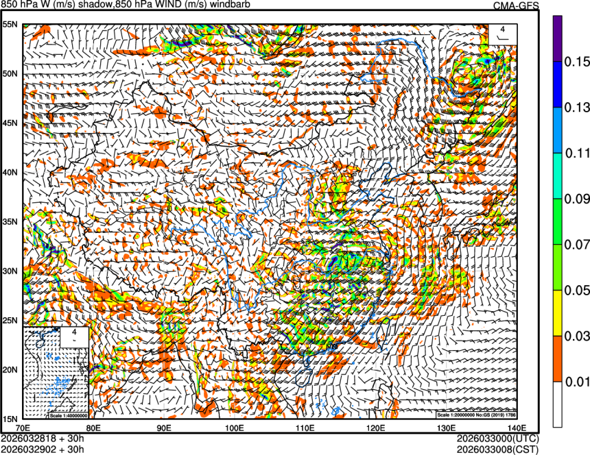 03/28 18时 +030小时