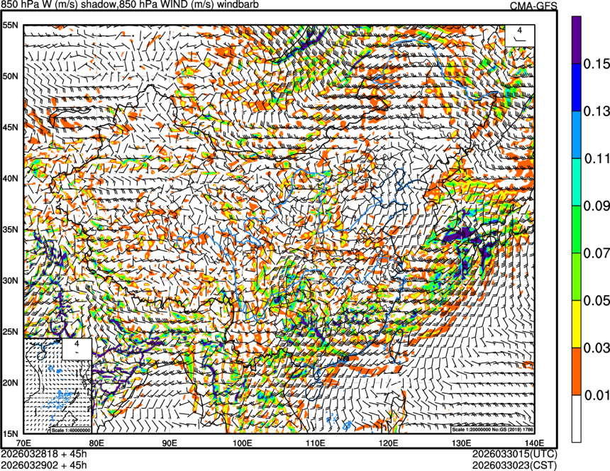 03/28 18时 +045小时