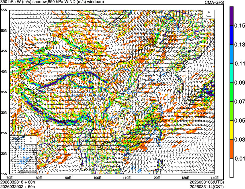 03/28 18时 +060小时
