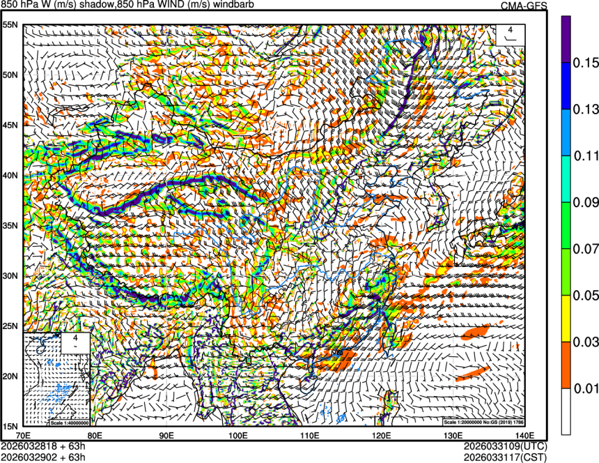 03/28 18时 +063小时