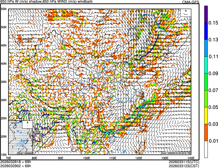 03/28 18时 +069小时