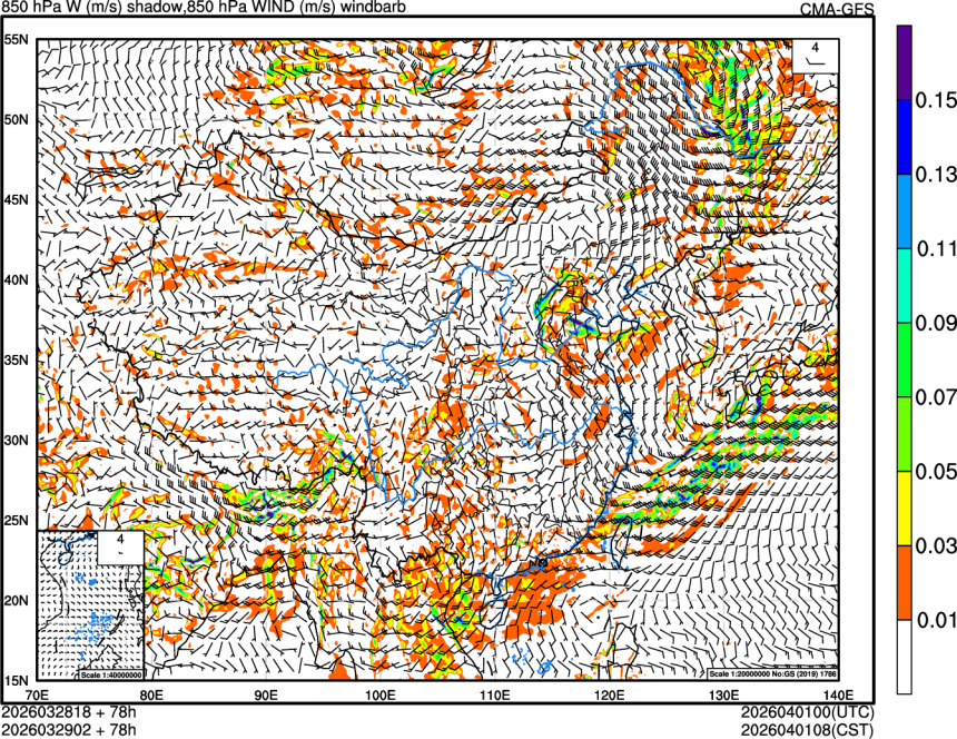 03/28 18时 +078小时