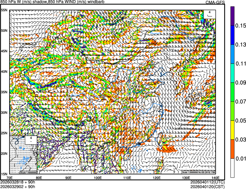 03/28 18时 +090小时