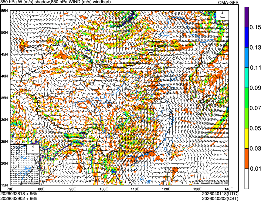 03/28 18时 +096小时