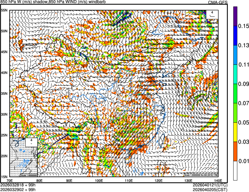 03/28 18时 +099小时