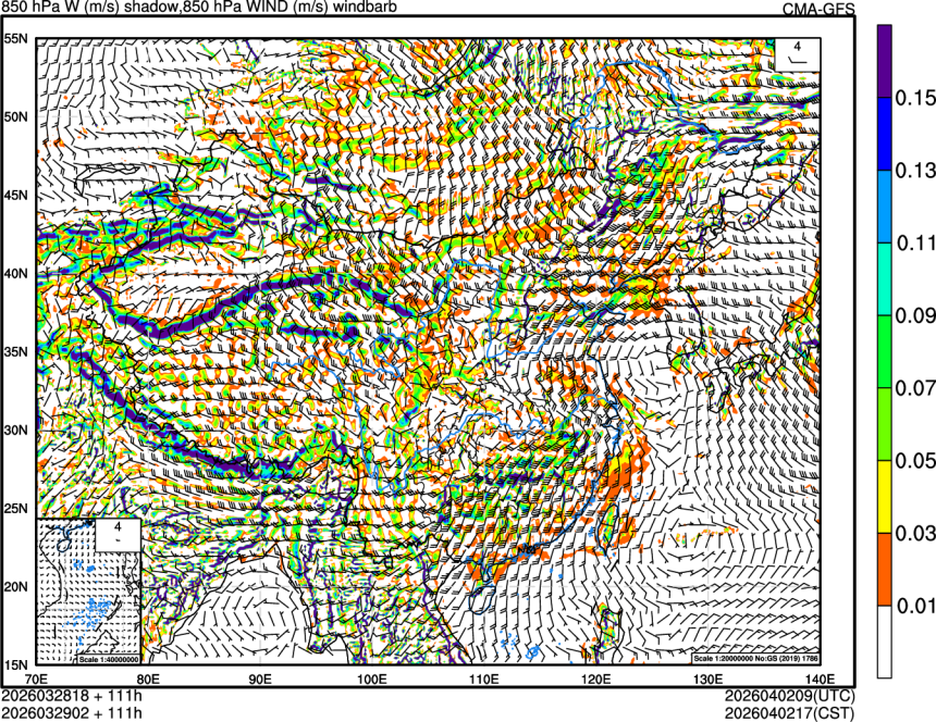 03/28 18时 +111小时