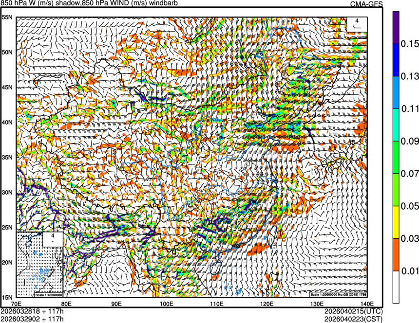 03/28 18时 +117小时