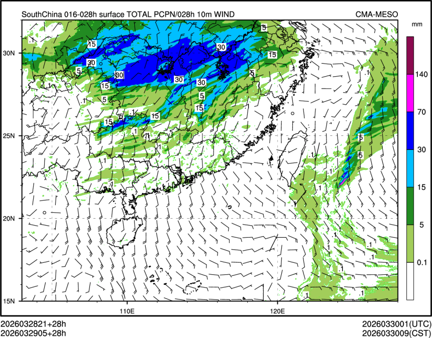03/29 05时 +028小时