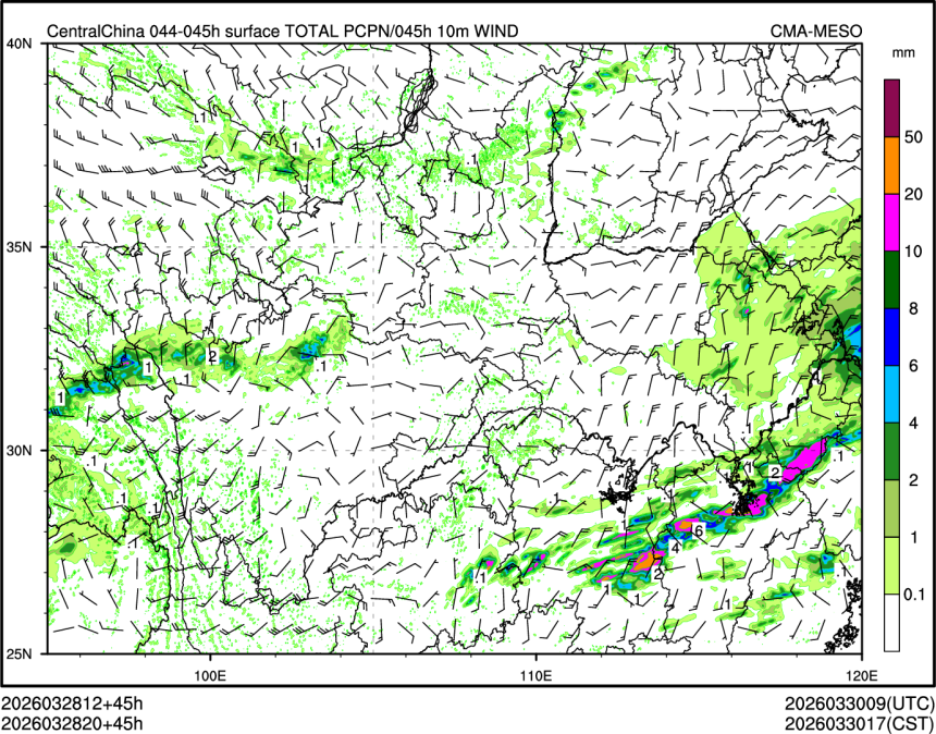 03/28 20时 +045小时