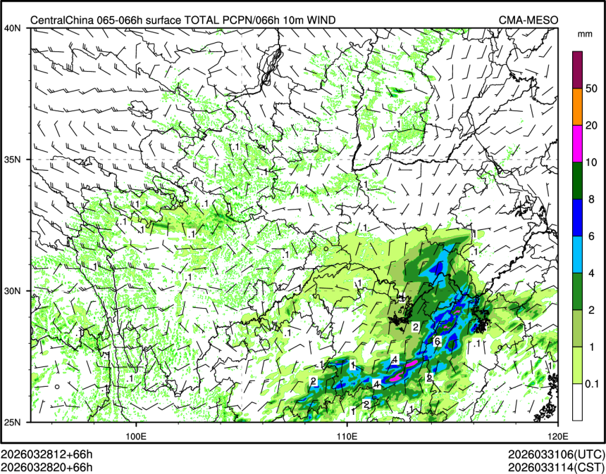 03/28 20时 +066小时