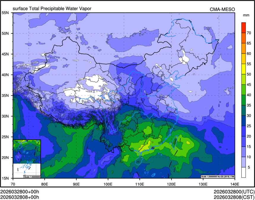 03/28 08时 +000小时