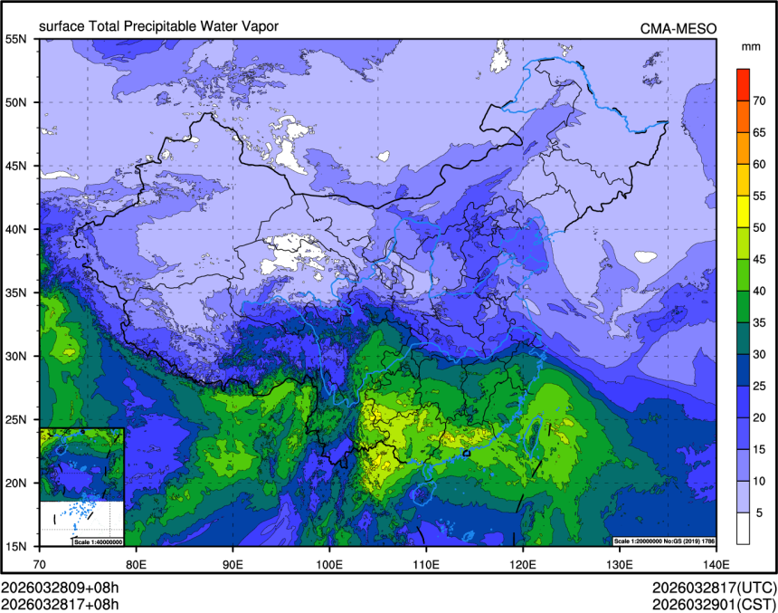 03/28 17时 +008小时