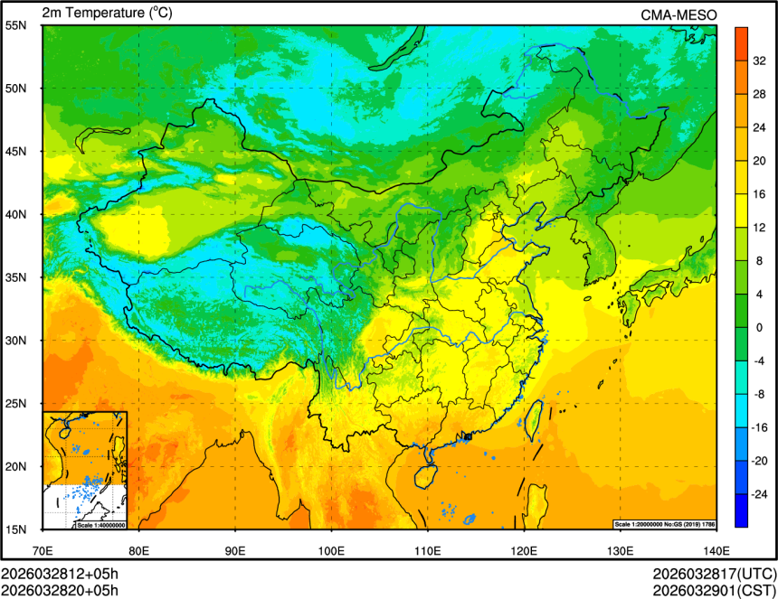 03/28 12时 +005小时