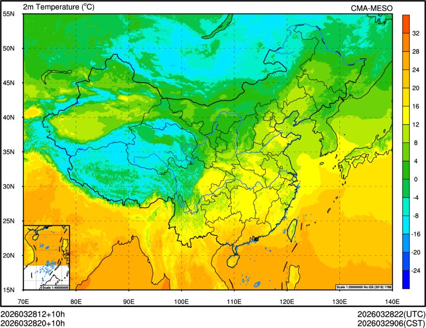 03/28 12时 +010小时