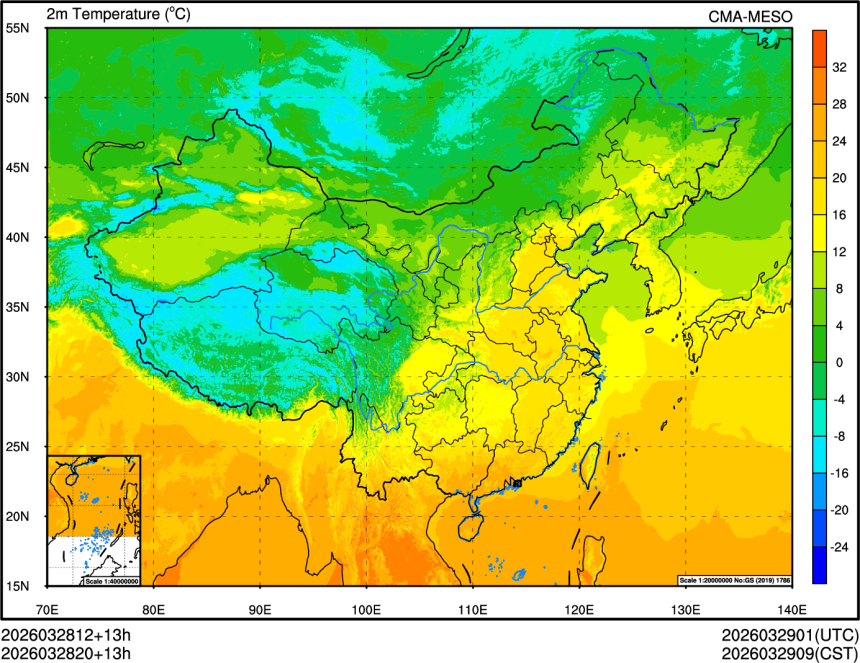 03/28 12时 +013小时