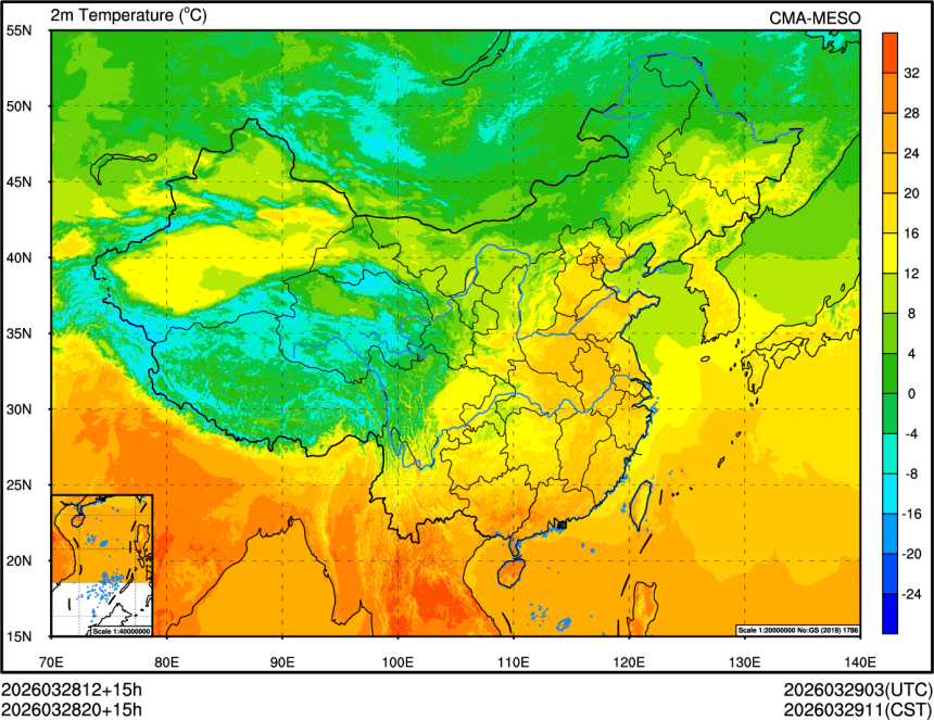 03/28 12时 +015小时