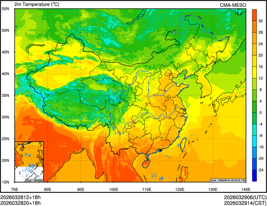 03/28 12时 +018小时
