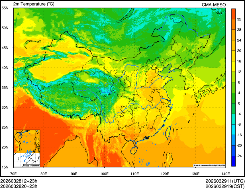 03/28 12时 +023小时