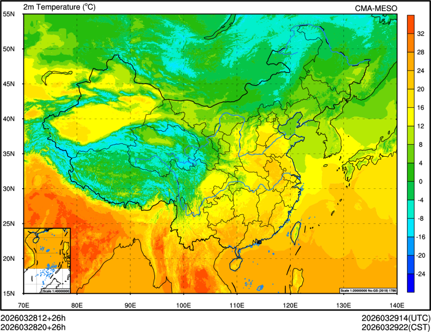 03/28 12时 +026小时
