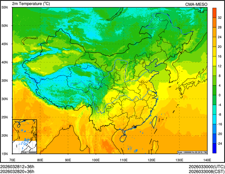 03/28 12时 +036小时