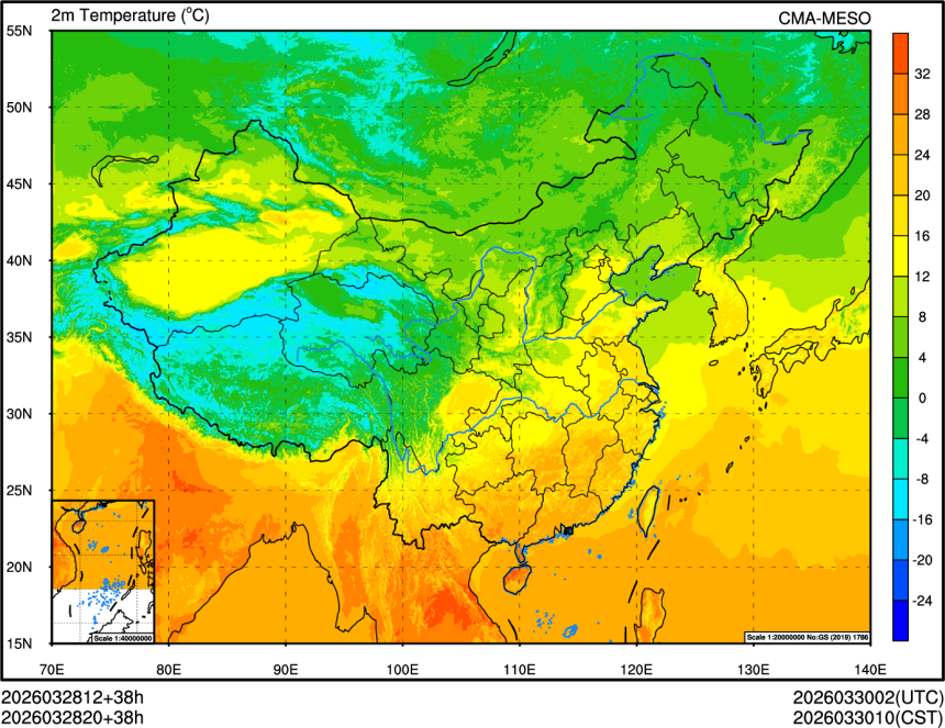 03/28 12时 +038小时