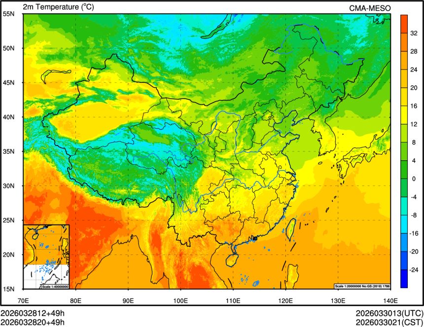 03/28 12时 +049小时