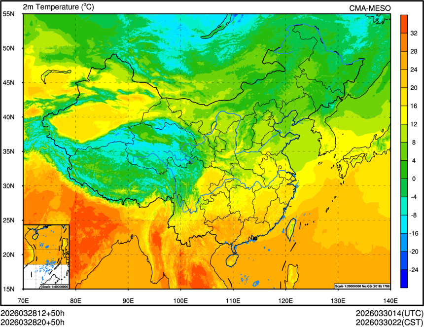 03/28 12时 +050小时
