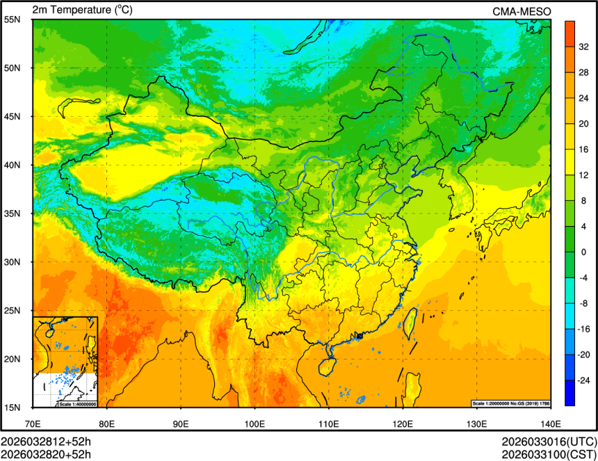 03/28 12时 +052小时