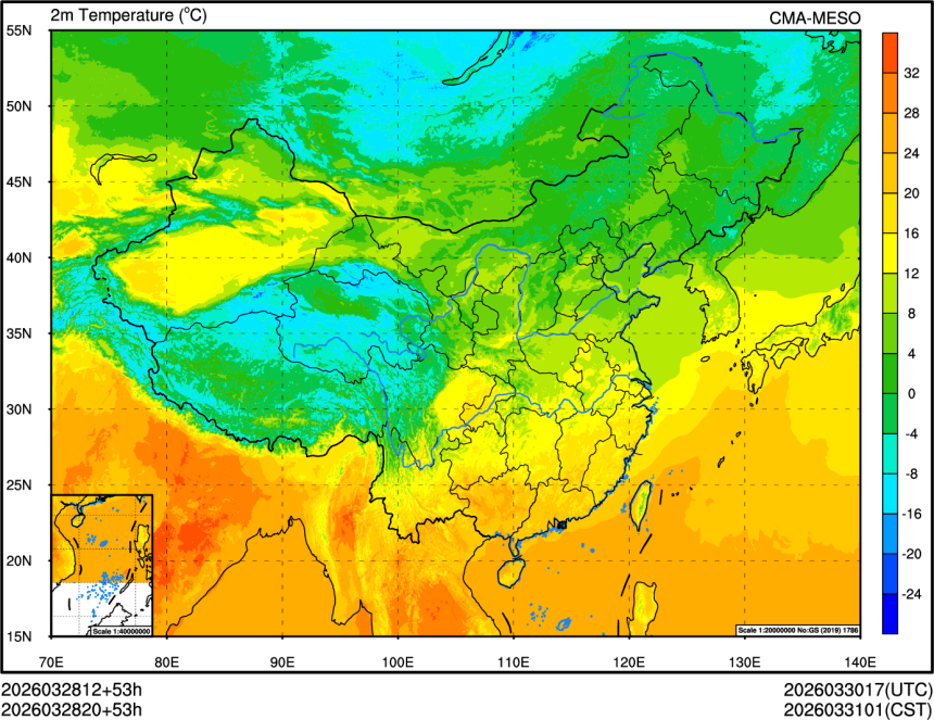 03/28 12时 +053小时