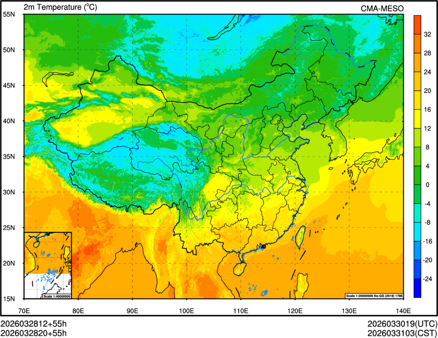 03/28 12时 +055小时