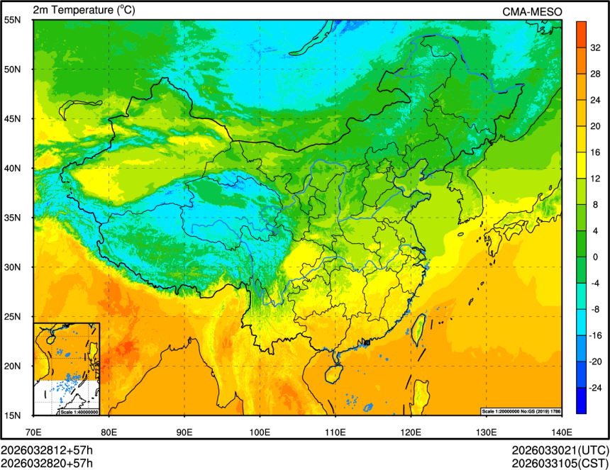 03/28 12时 +057小时