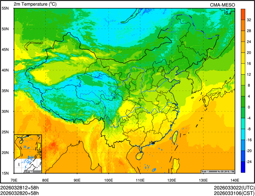 03/28 12时 +058小时