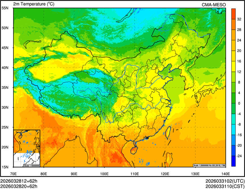 03/28 12时 +062小时