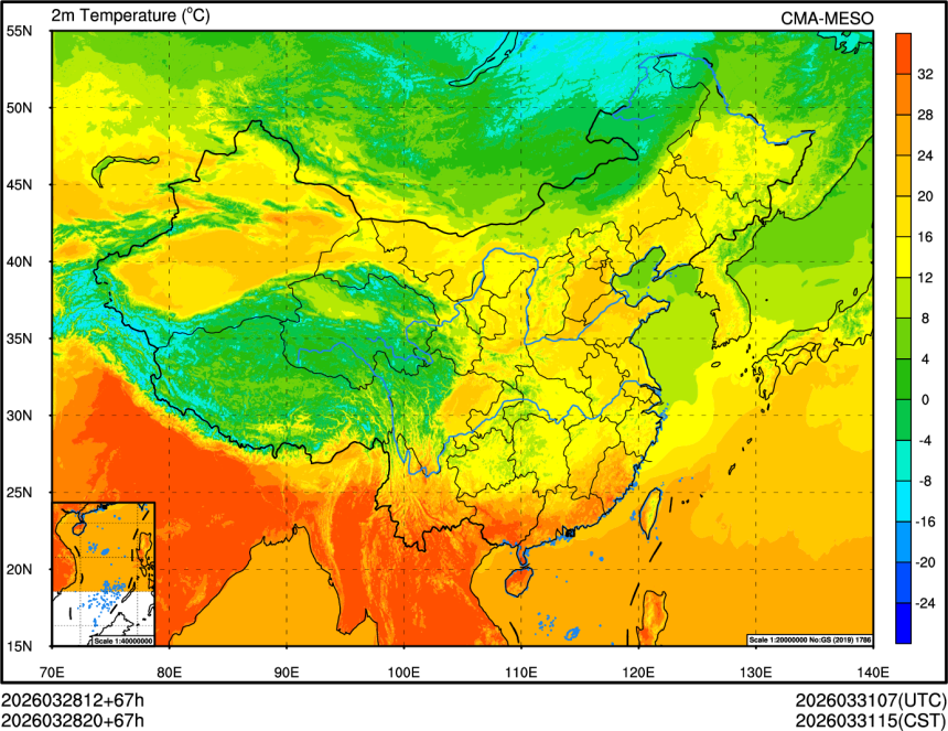 03/28 12时 +067小时