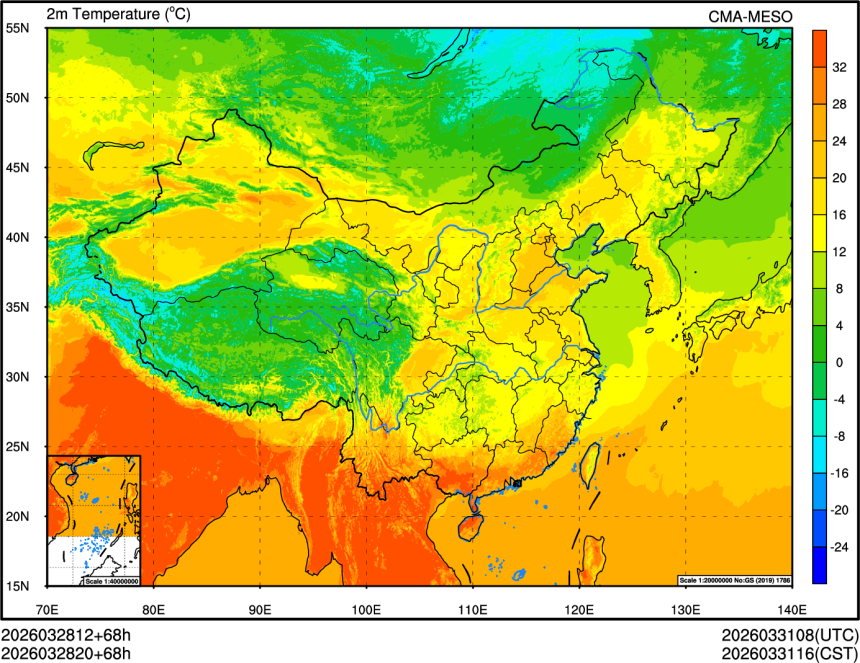 03/28 12时 +068小时
