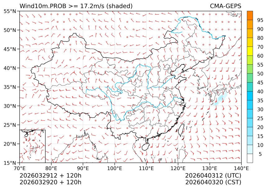 03/29 20时 +120小时