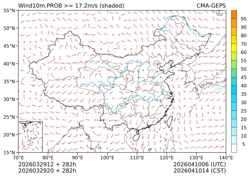 03/29 20时 +282小时