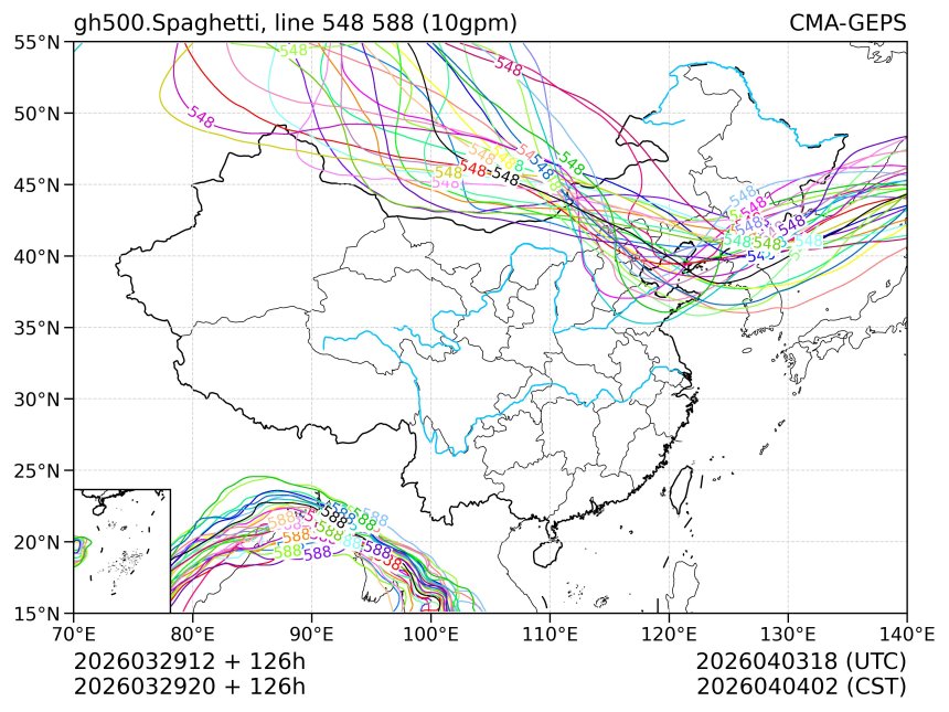 03/29 20时 +126小时