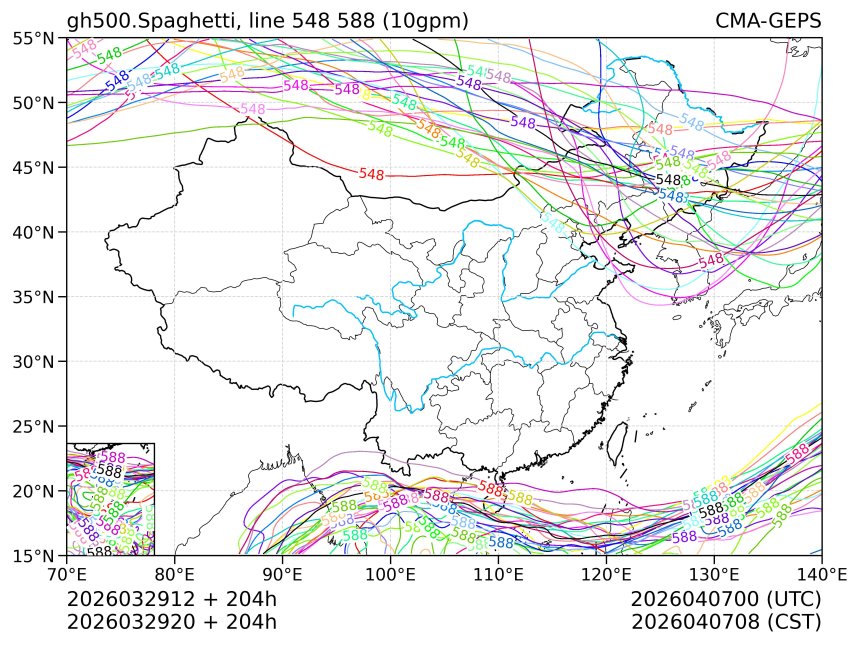 03/29 20时 +204小时