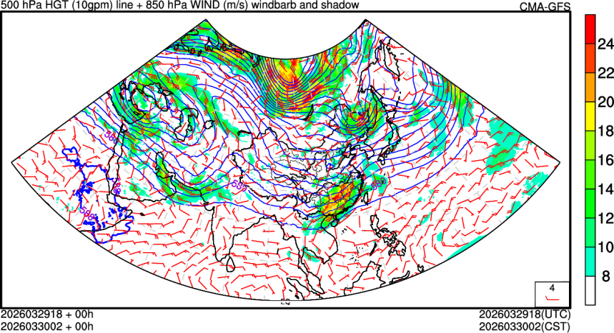 03/29 18时 +000小时