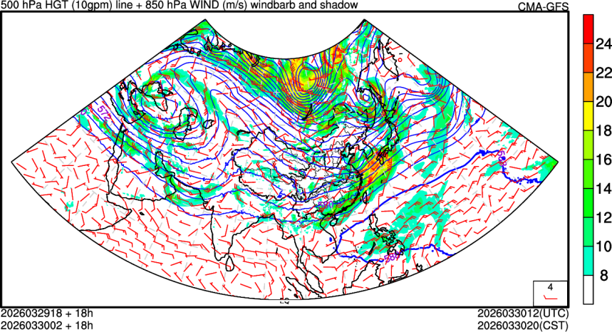 03/29 18时 +018小时